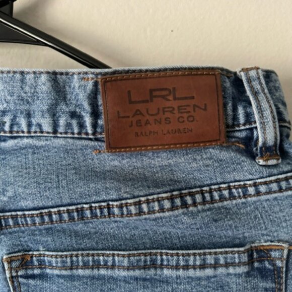 Ralph Lauren Jeans Co. Size 8 - Picture 7 of 9